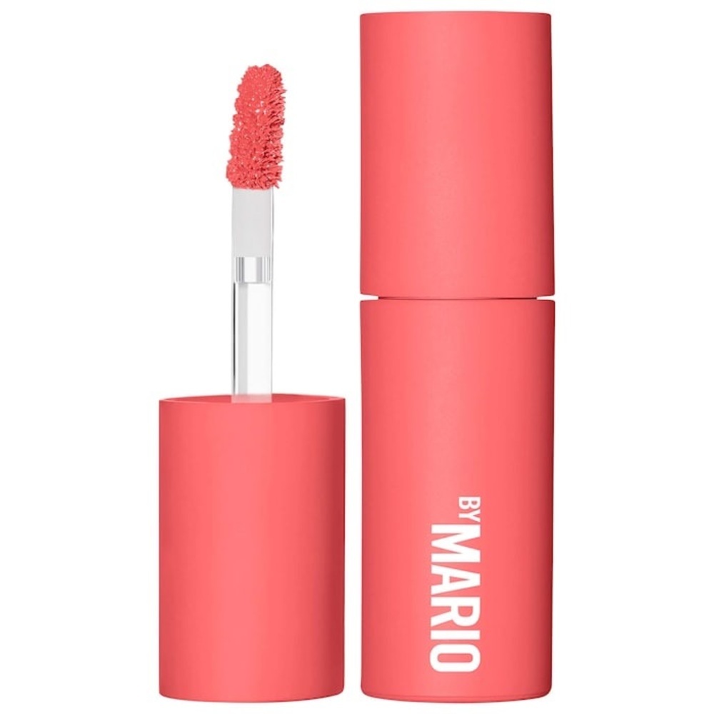 MAKEUP BY MARIO 
MoistureGlow Plumping Lip Color